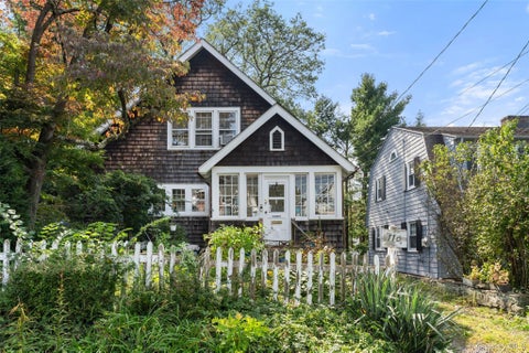 Photo of 116 Brown Road, Scarsdale, NY 10583 (MLS # 1054483)