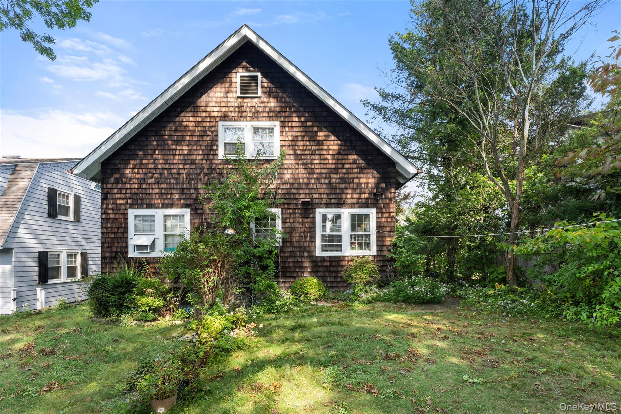 116 Brown Road
