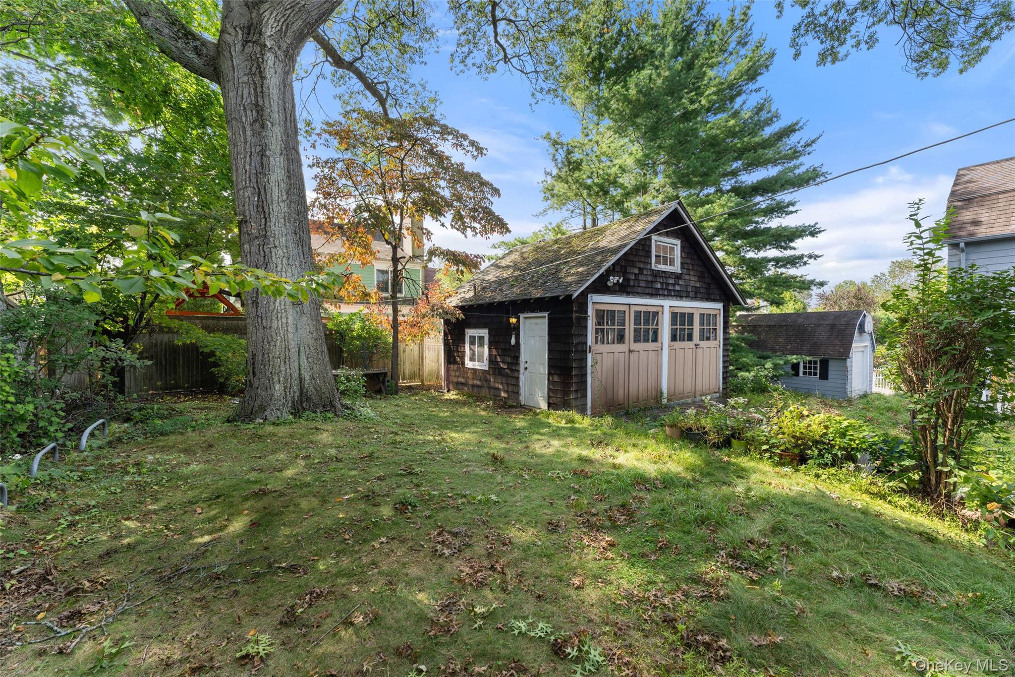 116 Brown Road