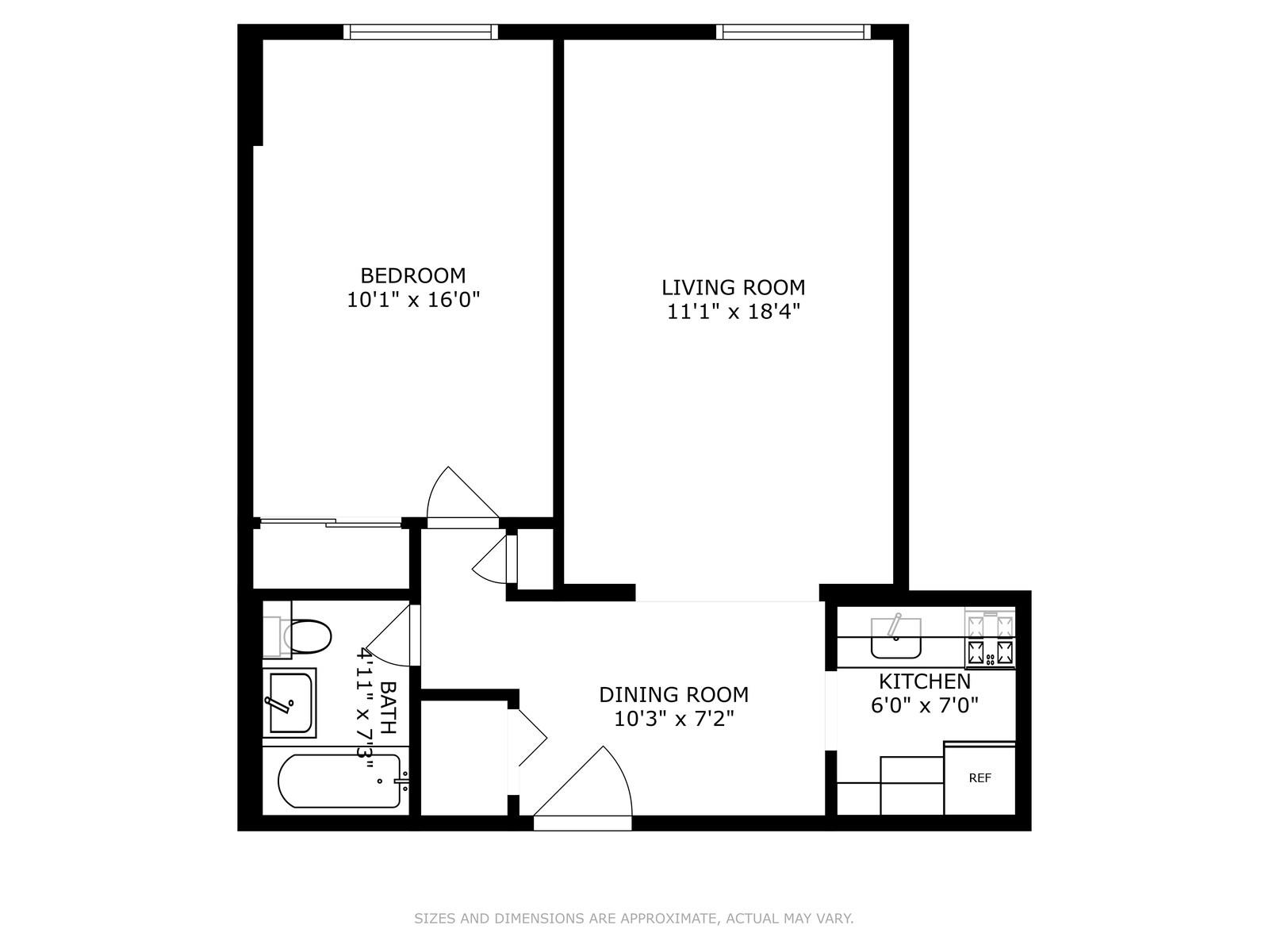 900 Midland Avenue #1A, Yonkers, New York image 2