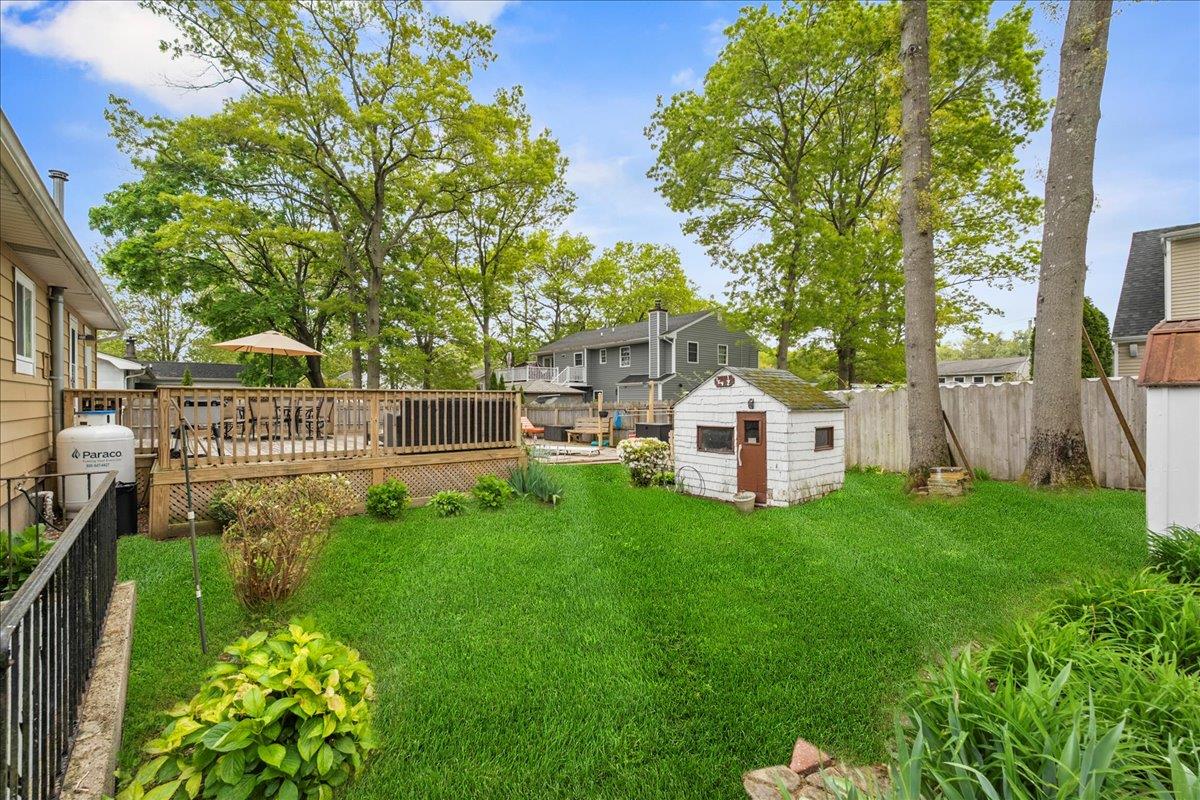 164 N Prospect Avenue, Patchogue, New York image 25