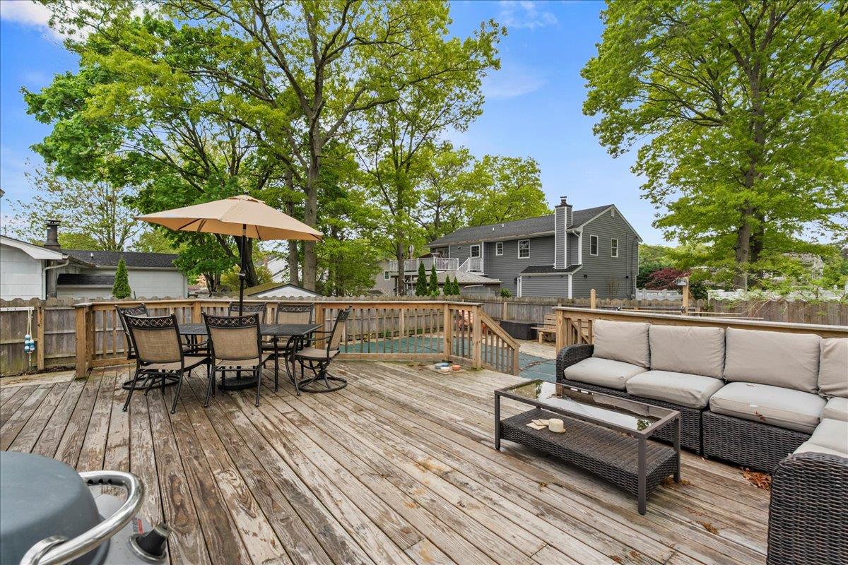 164 N Prospect Avenue, Patchogue, New York image 22