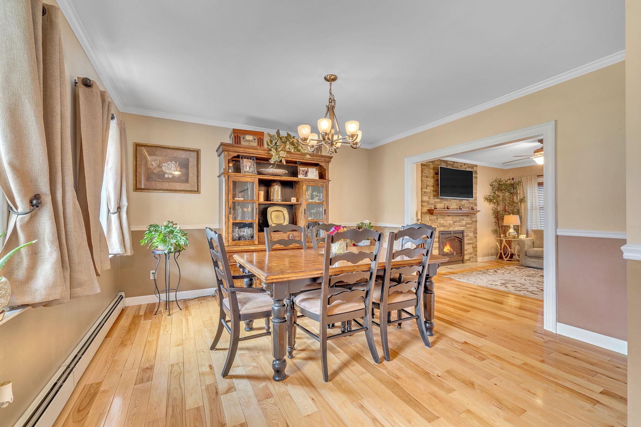 80 Normandy Court, New Hampton, New York image 14