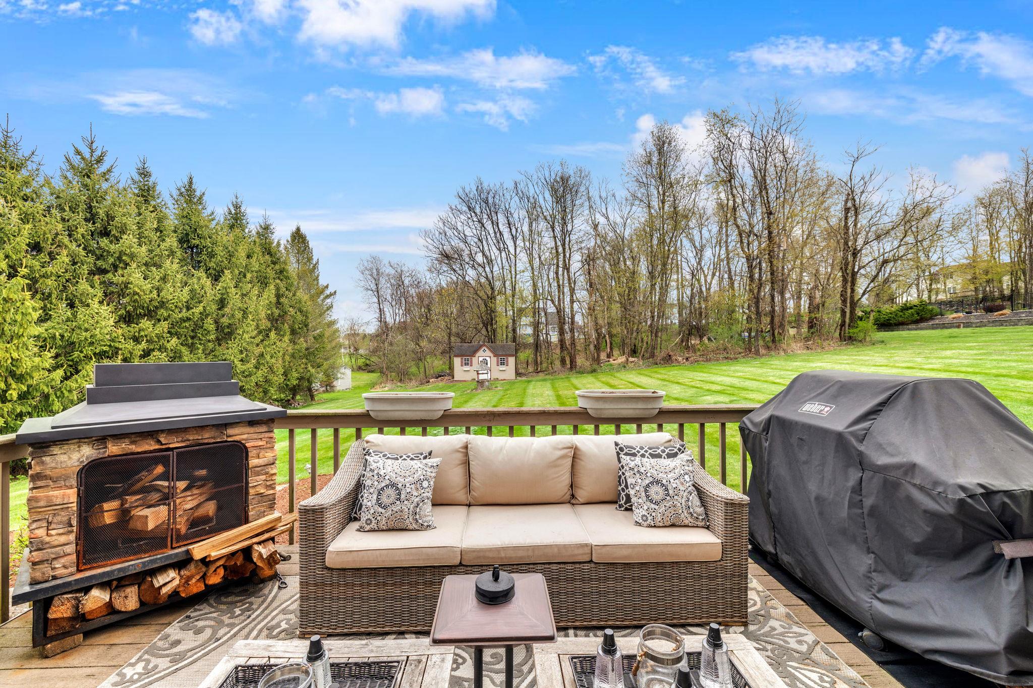 80 Normandy Court, New Hampton, New York image 8