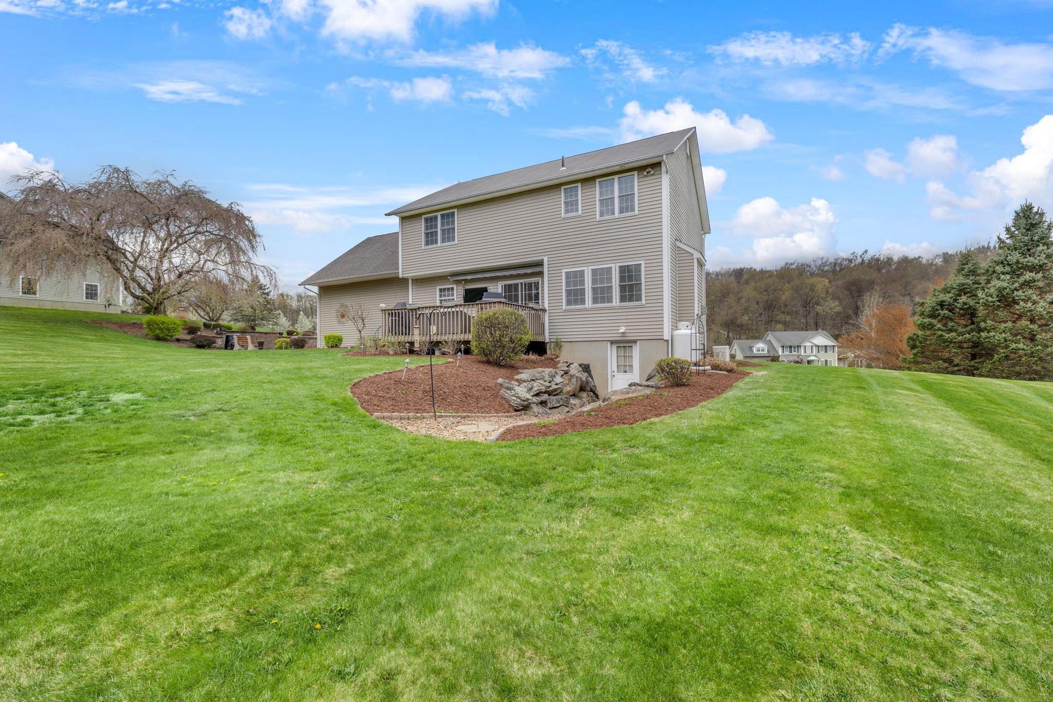 80 Normandy Court, New Hampton, New York image 5