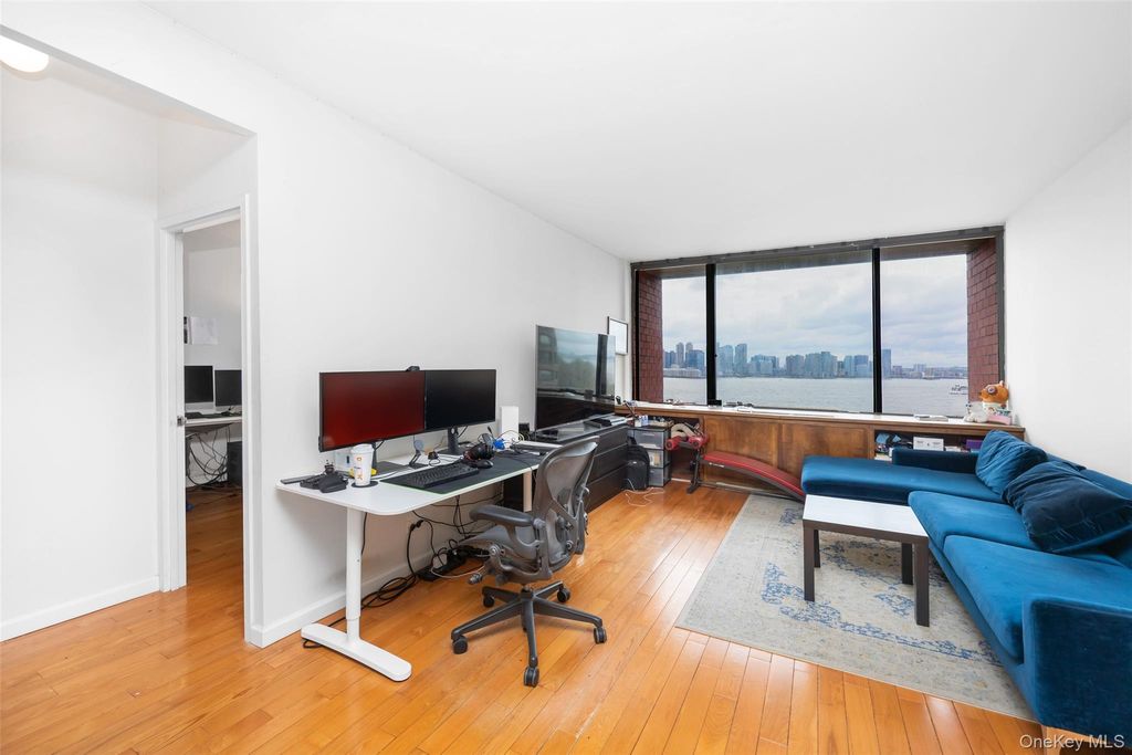 Photo of 380 Rector Place #7A, New York (Manhattan), NY 10280 (MLS # 964075)