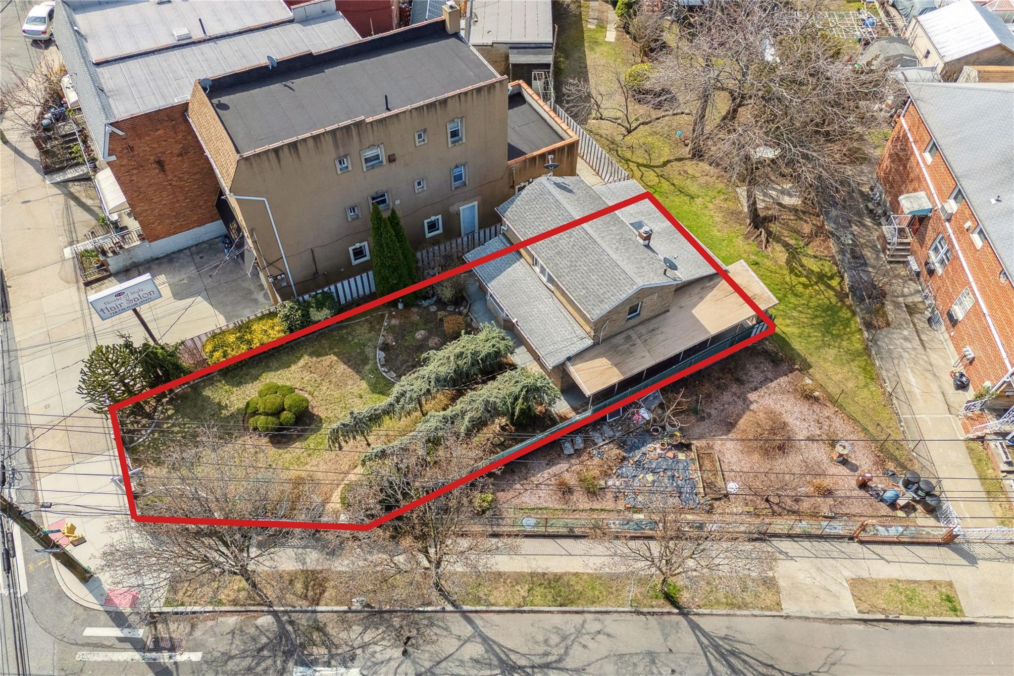17-02 Clintonville Street, Whitestone, New York image 26