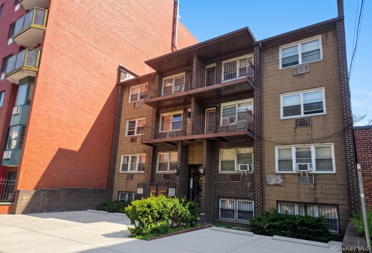 41-37 Parsons Boulevard