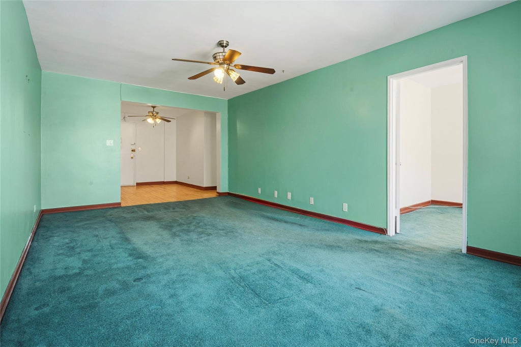 Photo of 7510 Yellowstone Boulevard #5L, Rego Park, NY 11374 (MLS # 1025576)