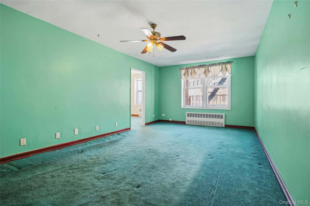 Photo of 7510 Yellowstone Boulevard #5L, Rego Park, NY 11374 (MLS # 1025576)