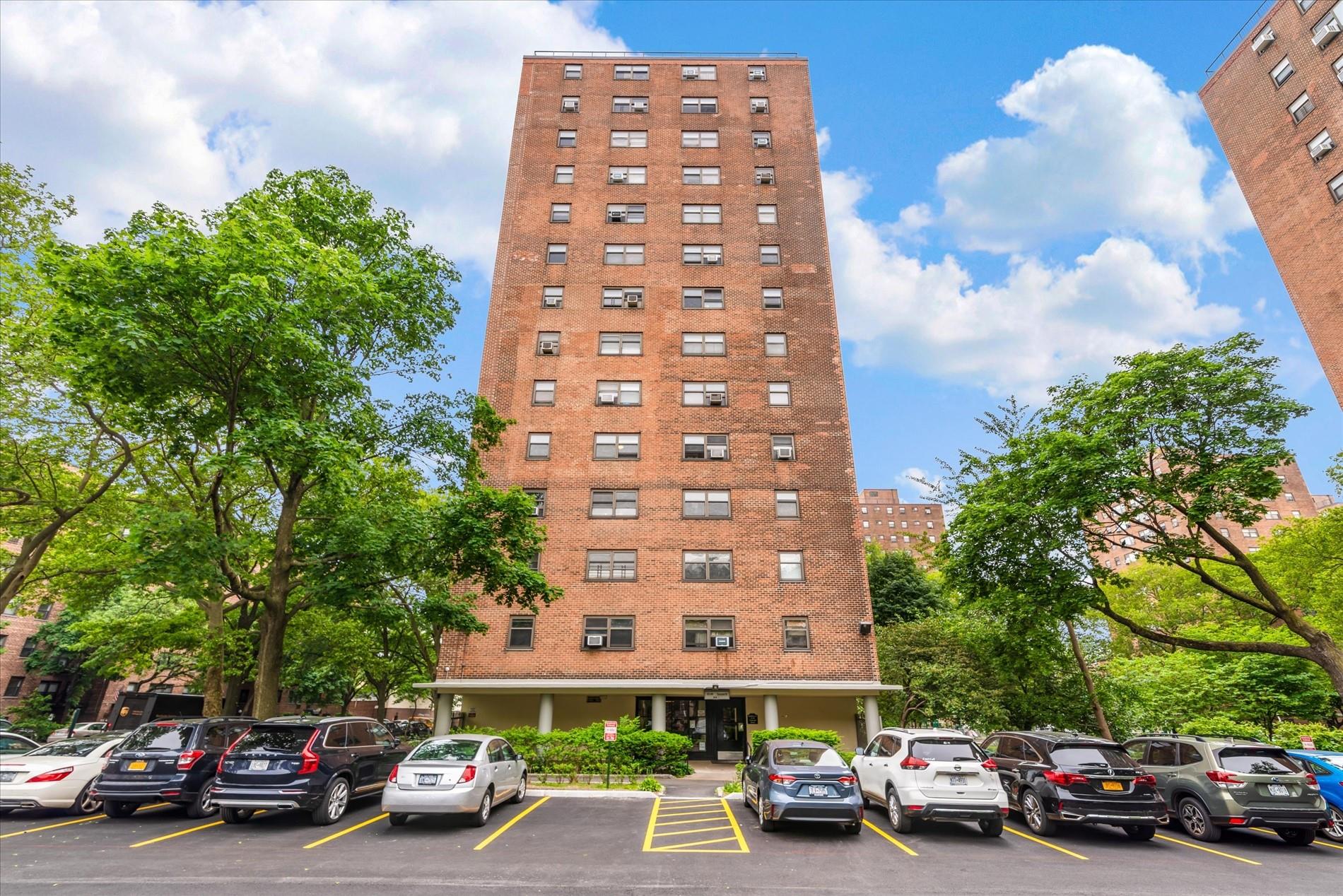 33-34 Crescent Street #5D, Astoria, New York image 21