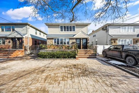 157-37 98th Street Howard Beach NY 11414