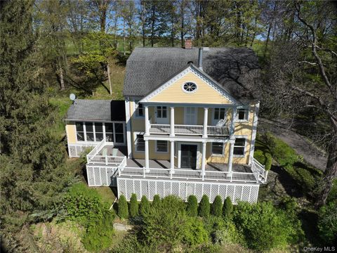 Homes For Sale - 170 Greendale Road<br/> Hudson, NY 12534