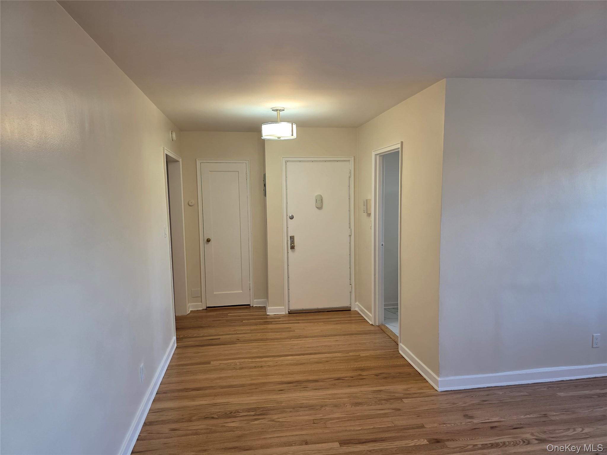 165 Columbus Avenue 2A