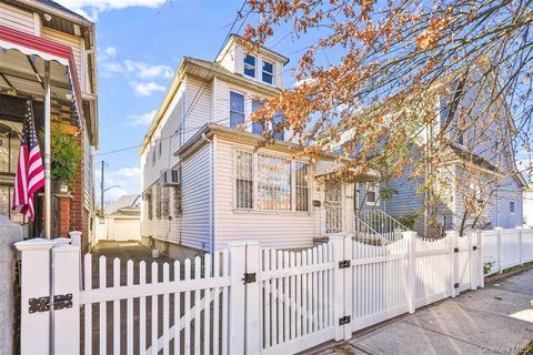 10930 128th Street South Ozone Park NY 11420