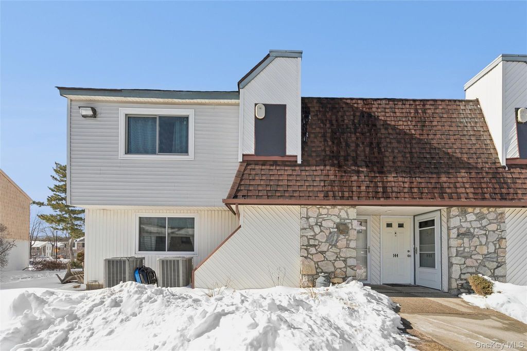 Photo of 141 Pointe Circle N Cir #141, Coram, NY 11727 (MLS # 955027)