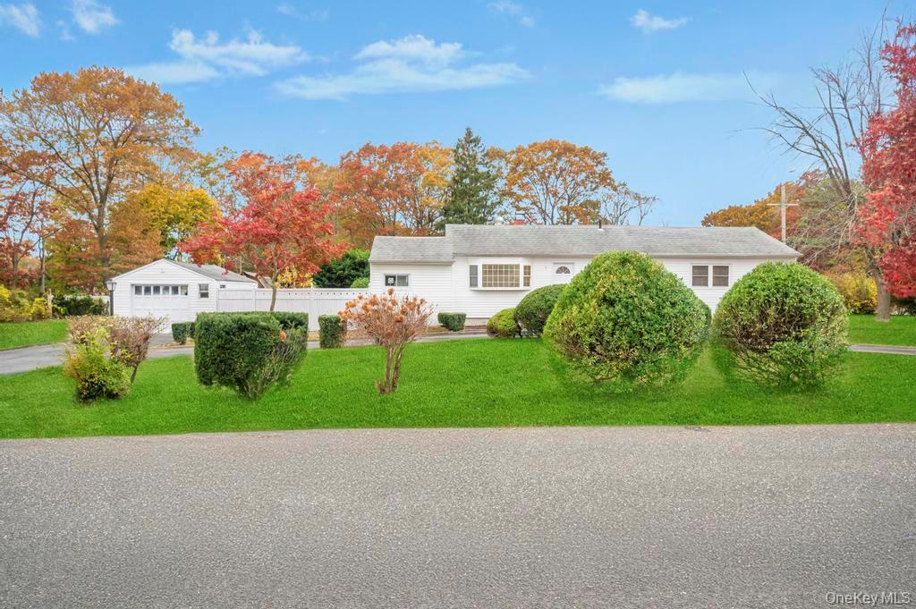 468 Ferndale Boulevard