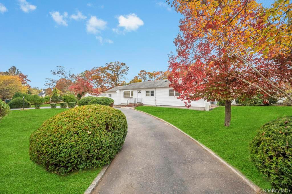 468 Ferndale Boulevard