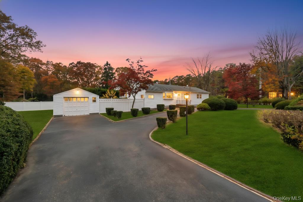 468 Ferndale Boulevard