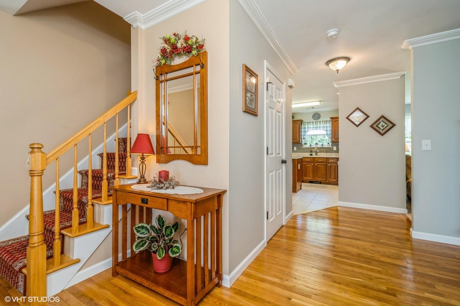 254 Village Drive