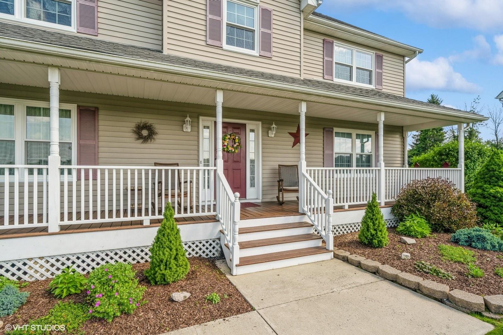 254 Village Drive