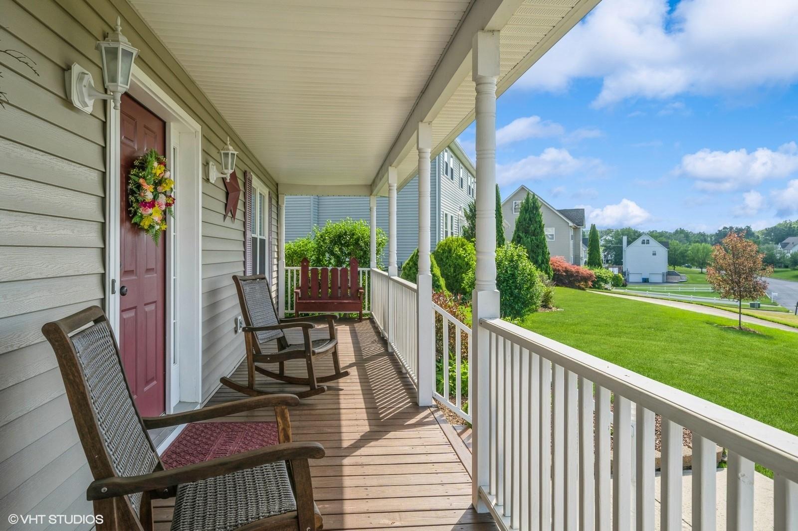 254 Village Drive
