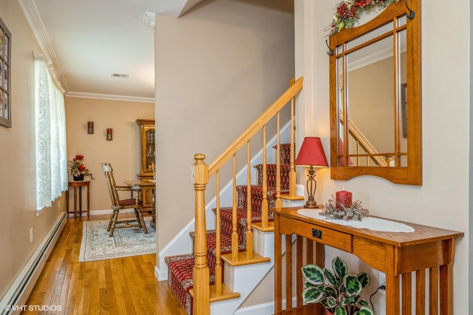 254 Village Drive