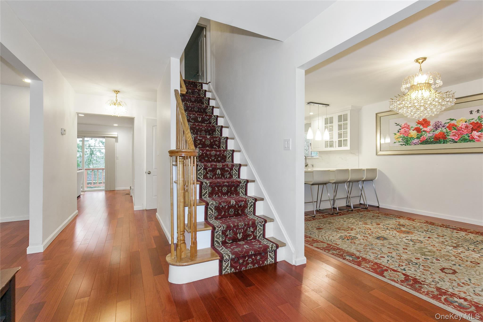43 ELM Street