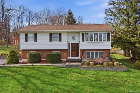 Homes For Sale - 4 Westend Drive<br/> Orange County, Highland Mills, NY 10930