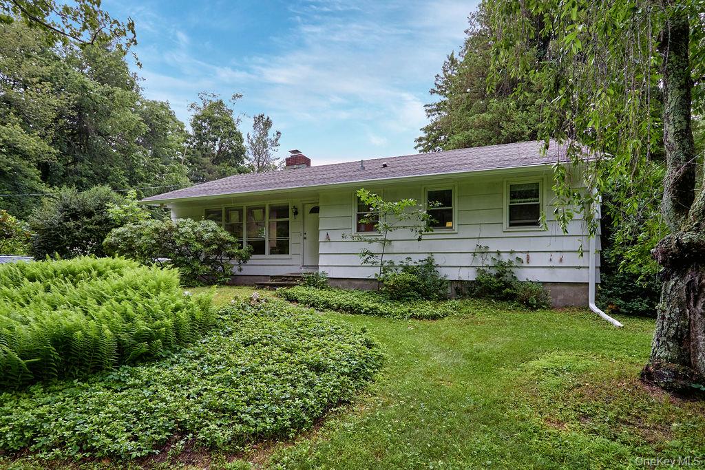 21 Elmwood Road