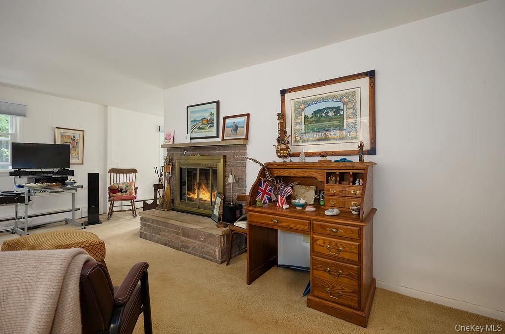 21 Elmwood Road