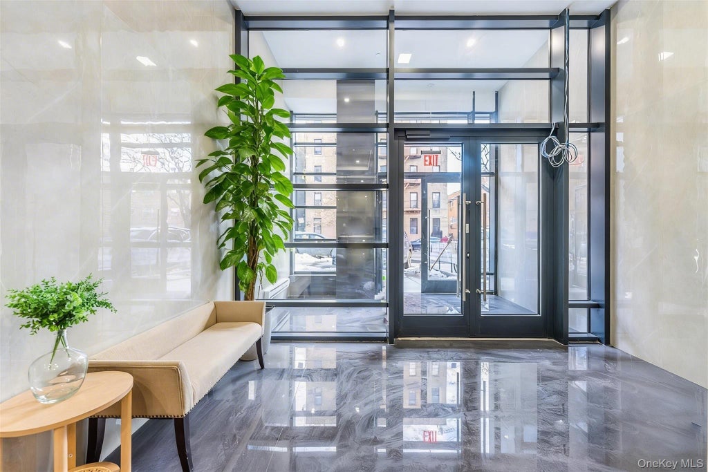 Photo of 134-11 Franklin Avenue #8A, Flushing, NY 11355 (MLS # 1042364)