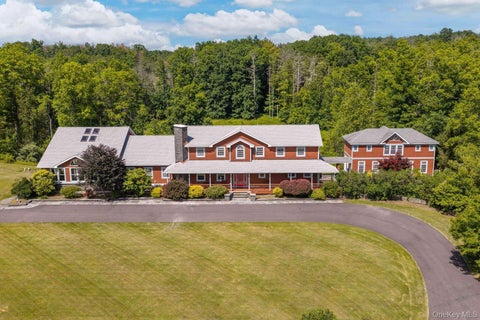 Homes For Sale - 447 Shear Road<br/> Saugerties, NY 12477