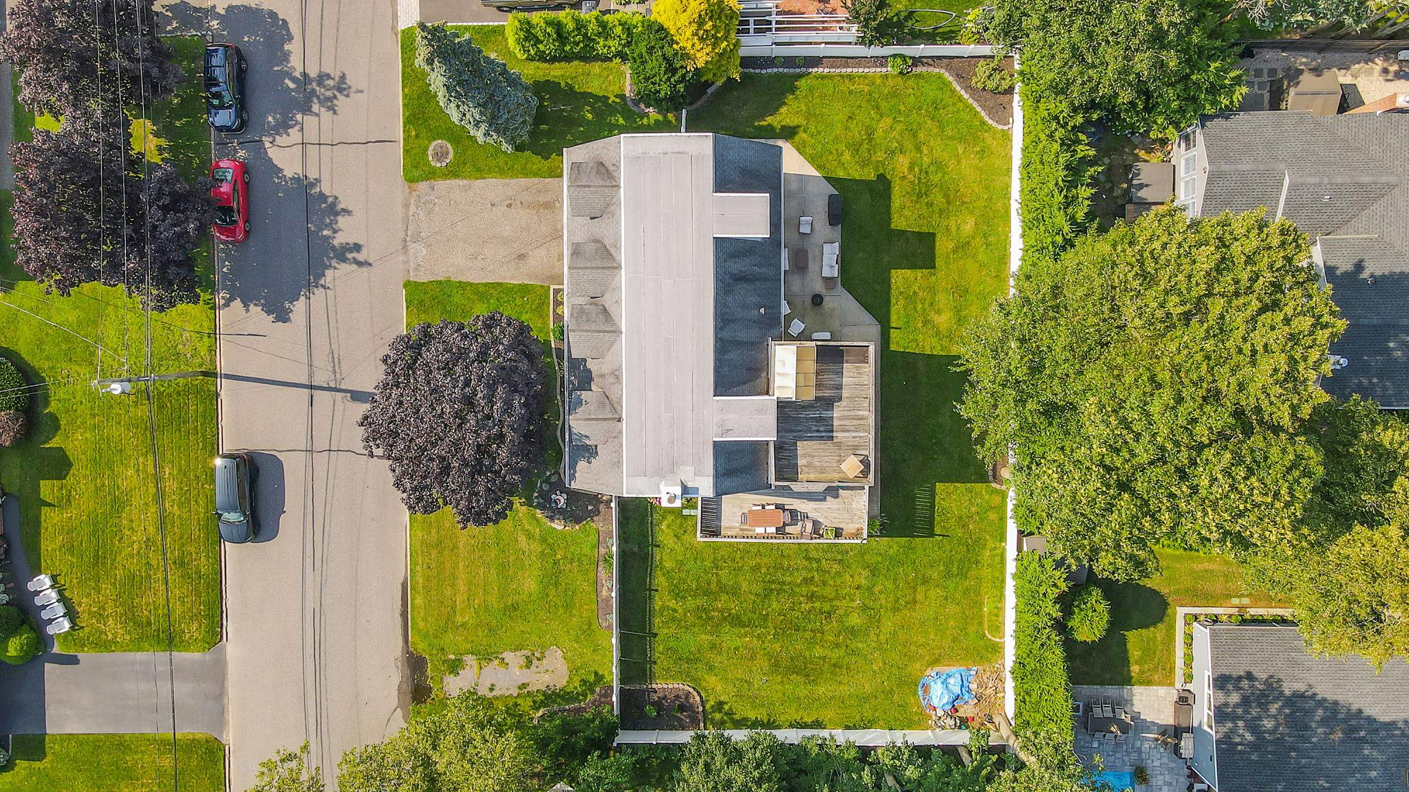 21 Nancy Drive