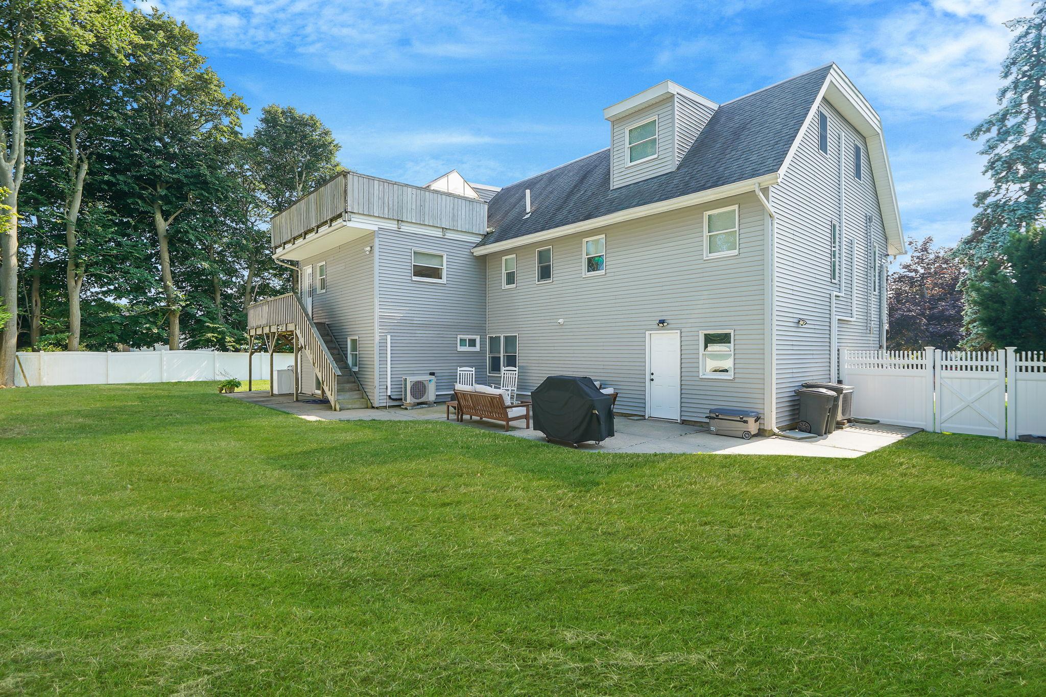 21 Nancy Drive