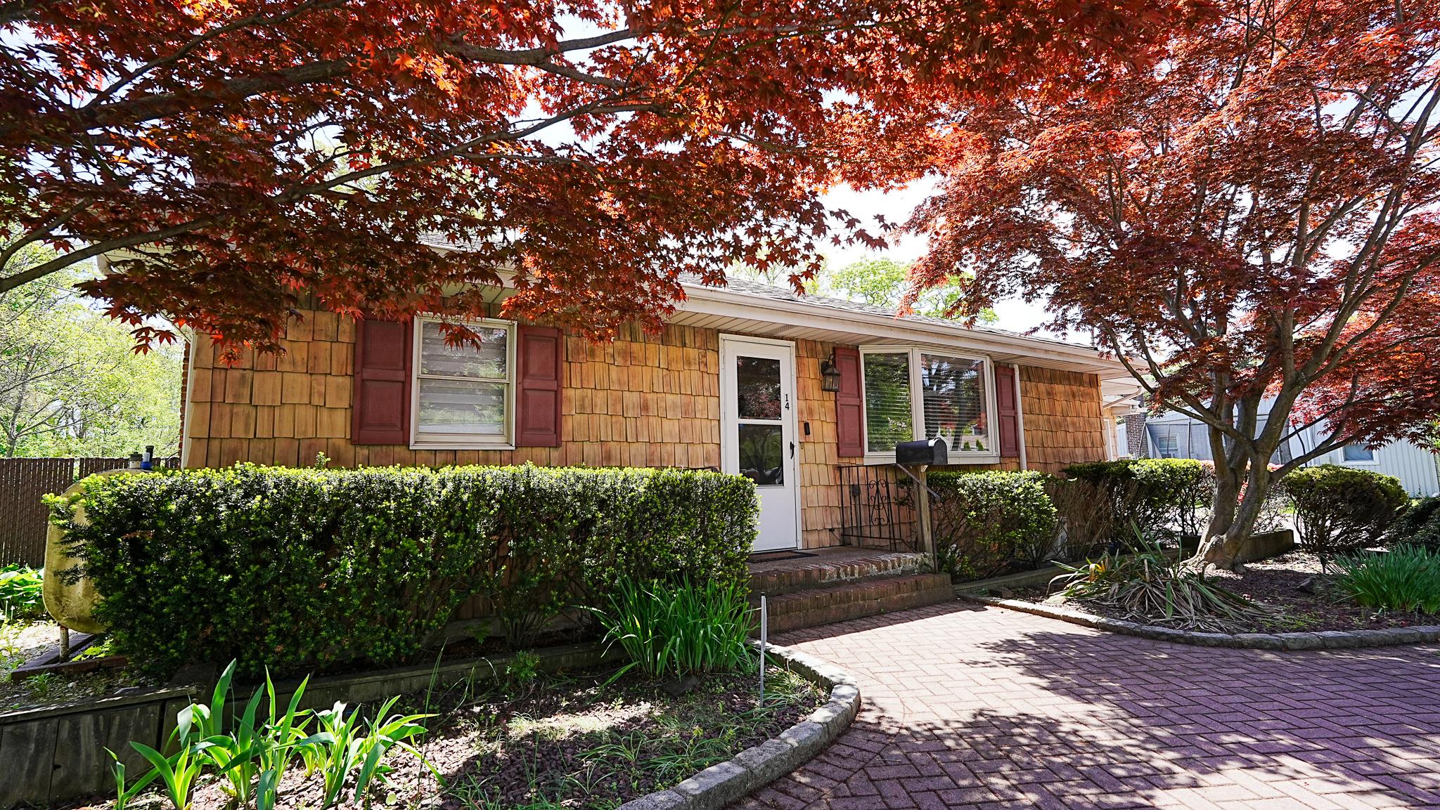 14 Muncey Road