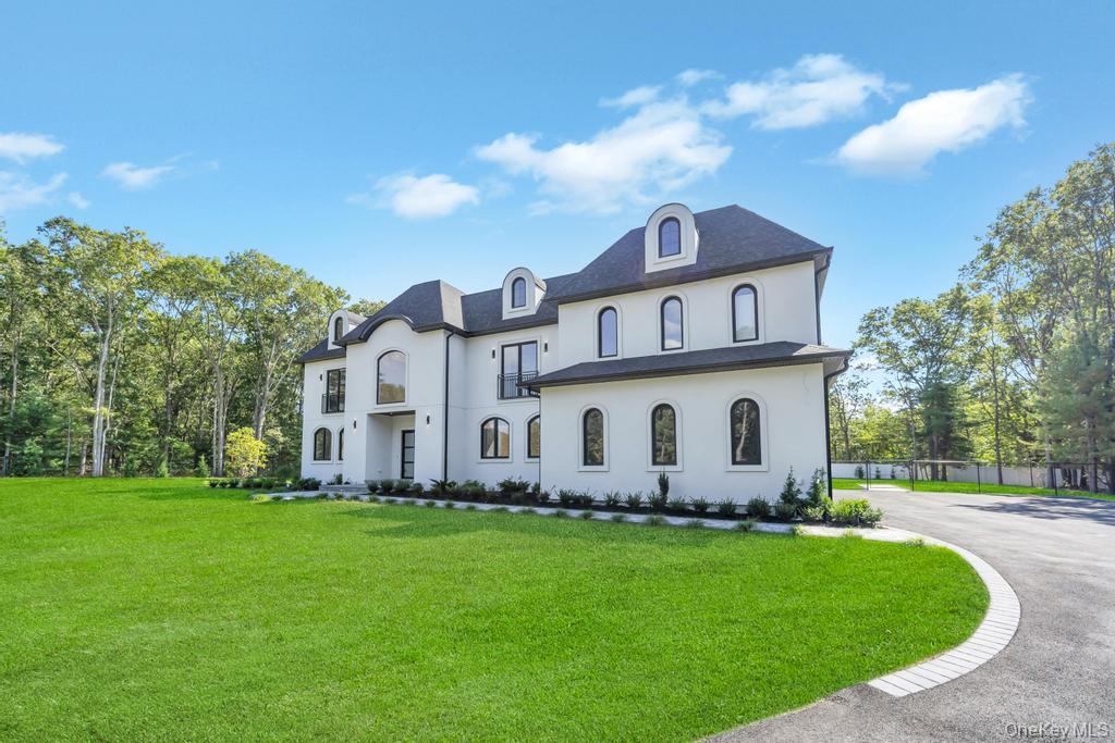 19 Carman Road