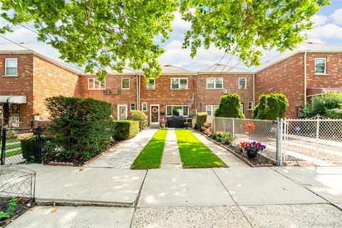 1156 Fairfax Avenue Bronx NY 10465