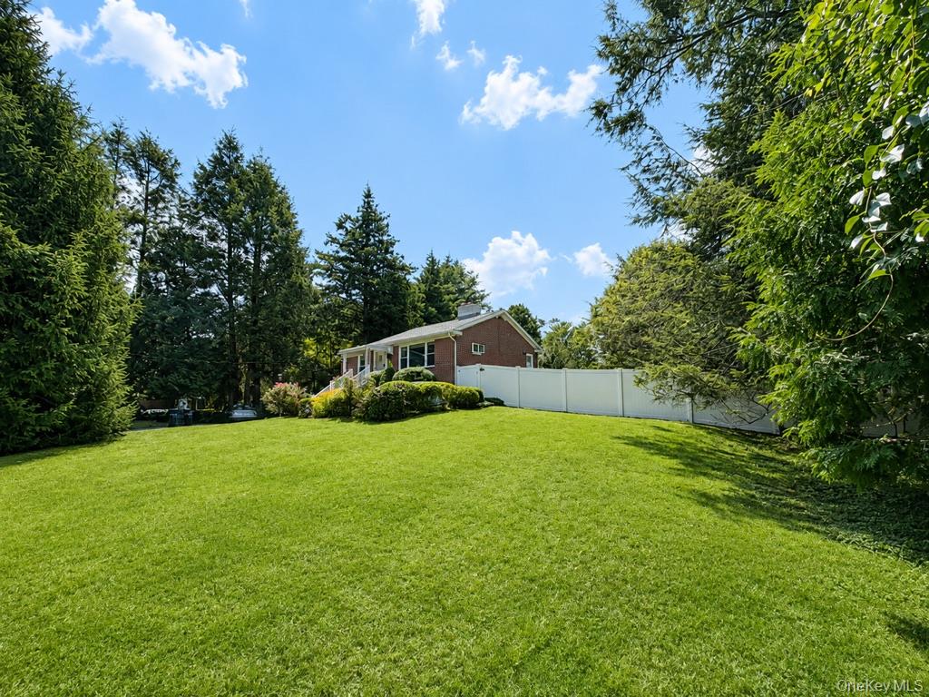 707 Croton Falls Road