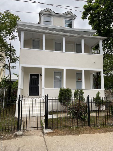 Multifamily For Sale - 234 S 3rd Avenue<br/> Mount Vernon, NY 10550