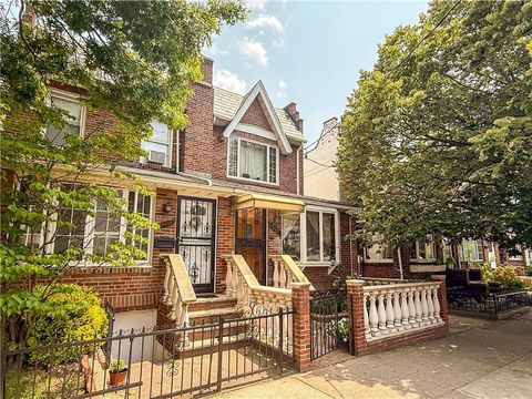 7007 Narrows Avenue Brooklyn NY 11209