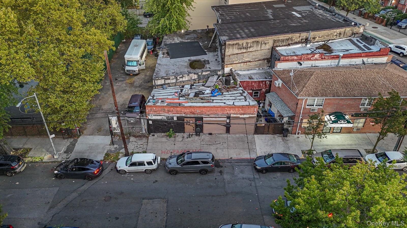 1144 Rev James Polite Avenue