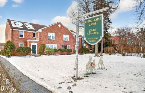 Vacant Land For Sale - 109 N Broadway #K2<br/> White Plains, NY 10603