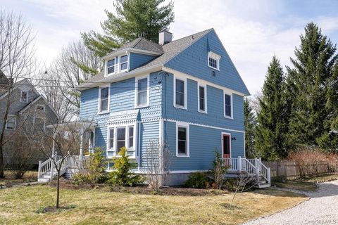 5 Central Avenue Millerton NY 12546