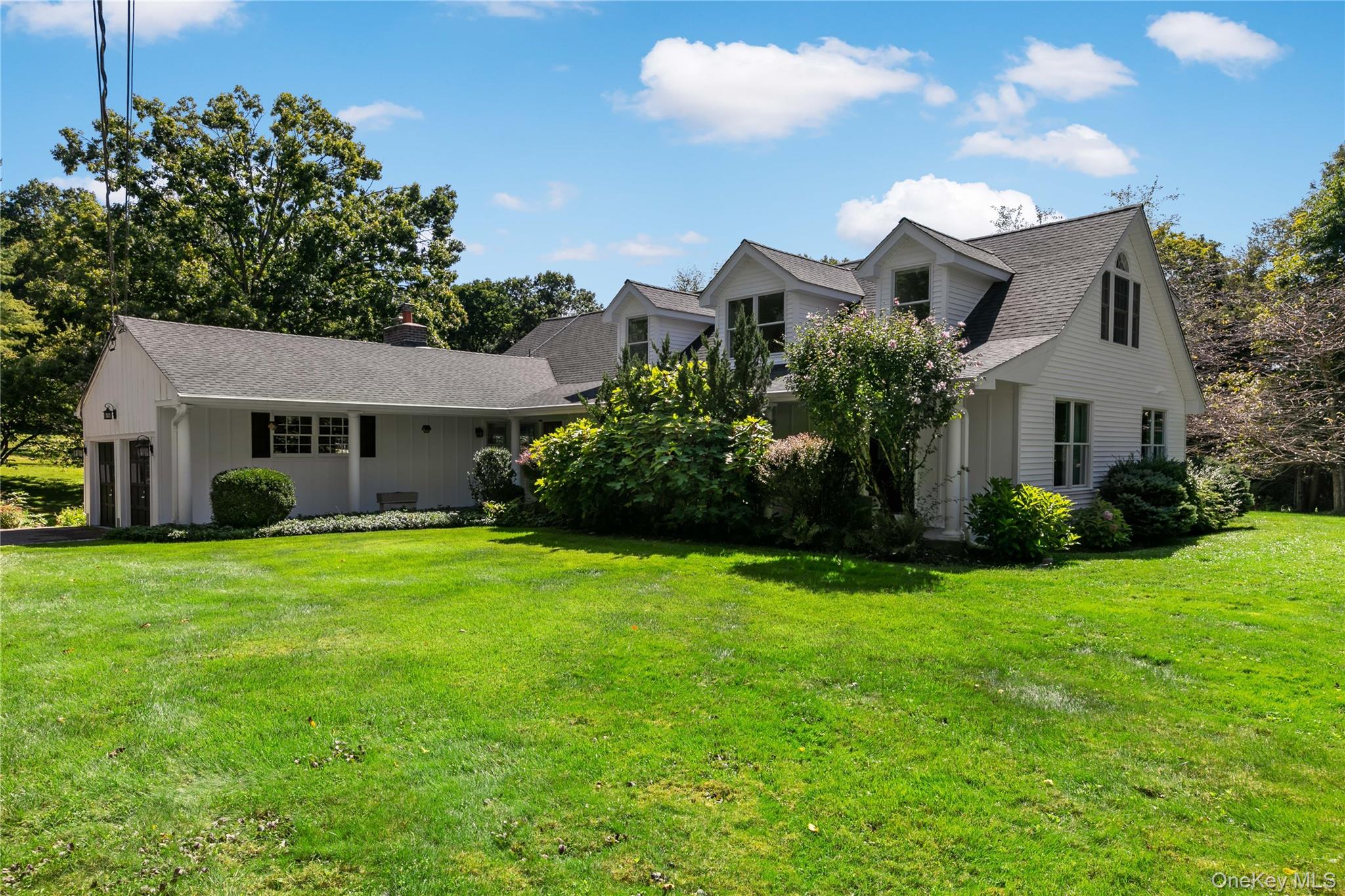 1203 Baldwin Road