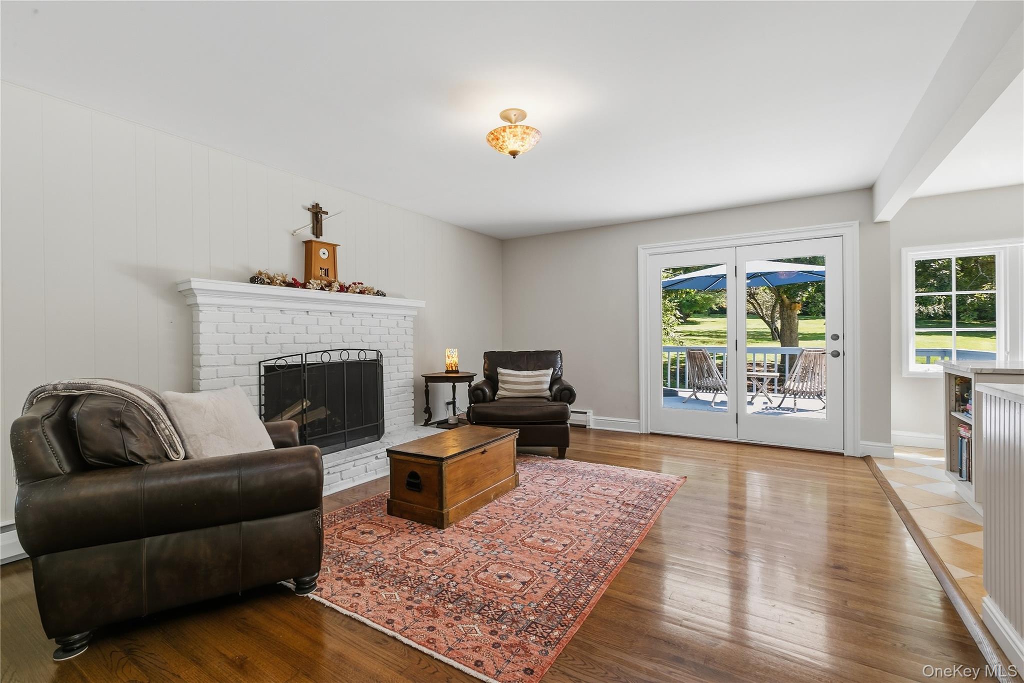 1203 Baldwin Road