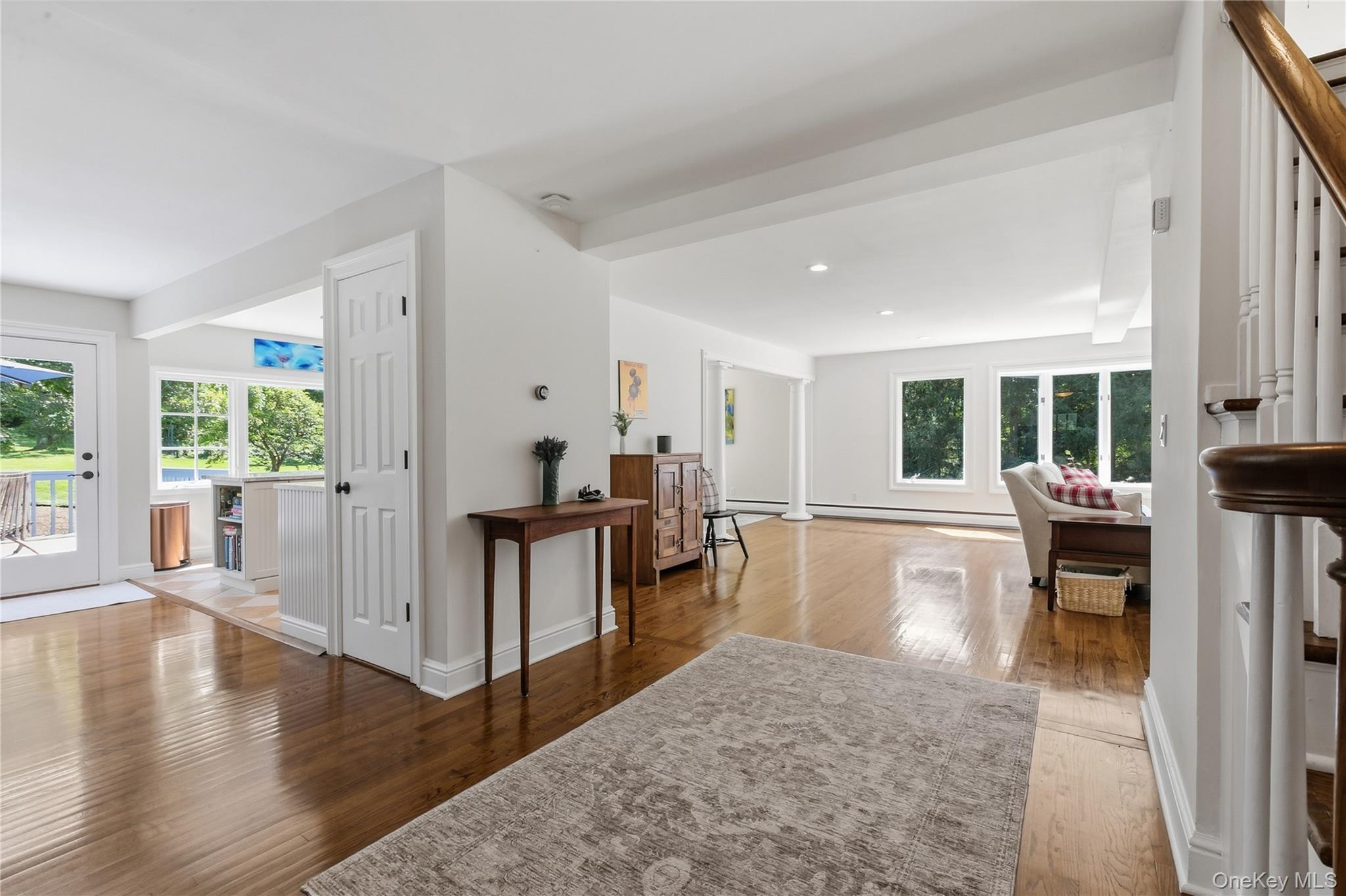 1203 Baldwin Road