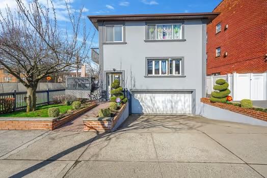 15552 79th Street, Howard Beach, New York image 1
