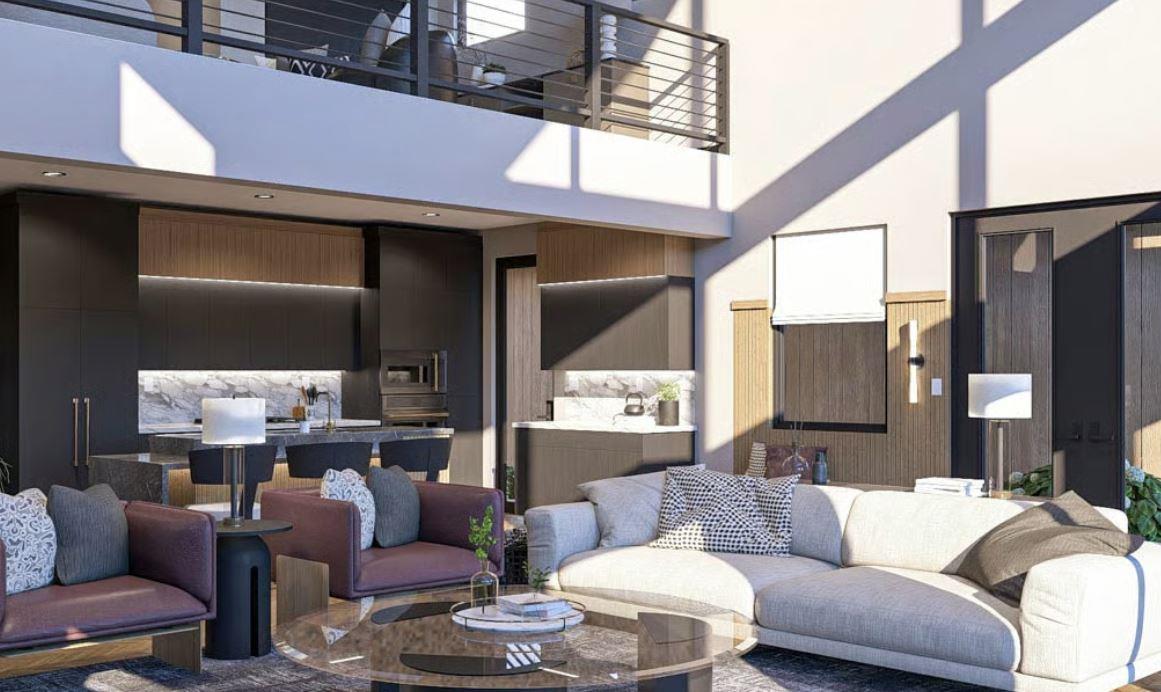 Lot 5 Chelsea Road