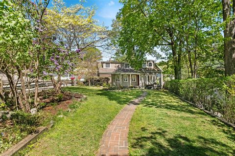 22 Terrace Place Croton-on-Hudson NY 10520